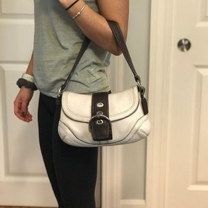 Oh So Chic - Coach Bag